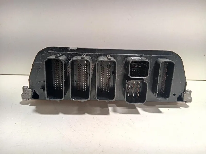 Centralina Iniezione 869995501 Bmw Serie 1 E87 Berlina 2005