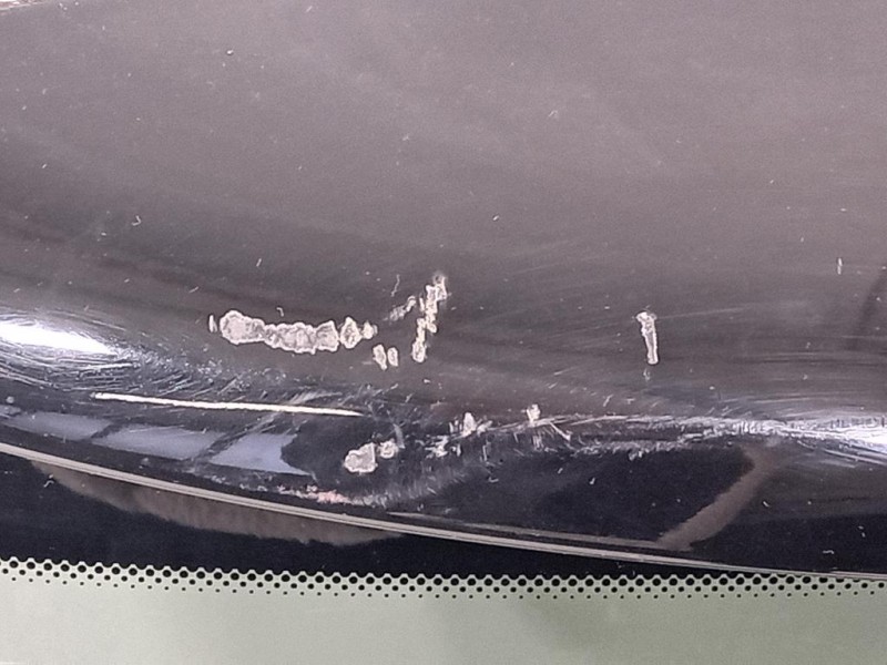 Portello POST 41002752015 Mini MINI Cooper R56 2007