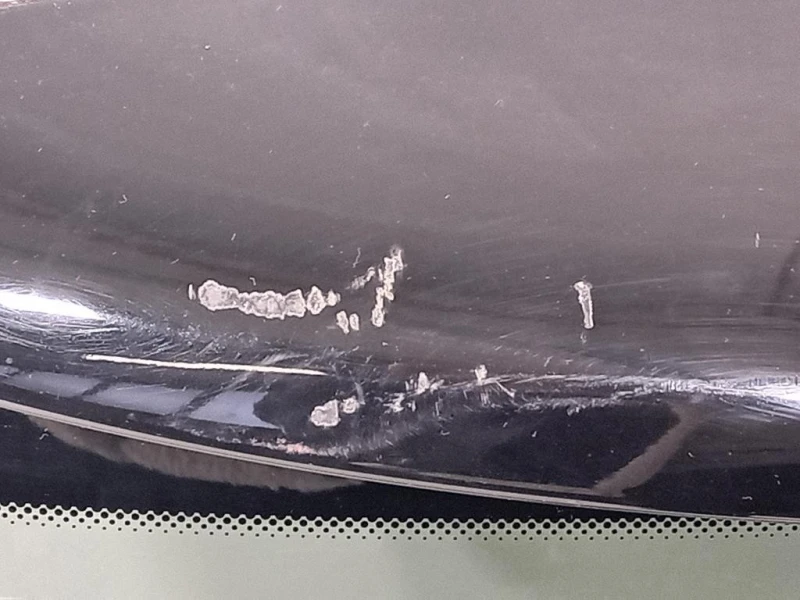 Portello POST 41002752015 Mini MINI Cooper R56 2007