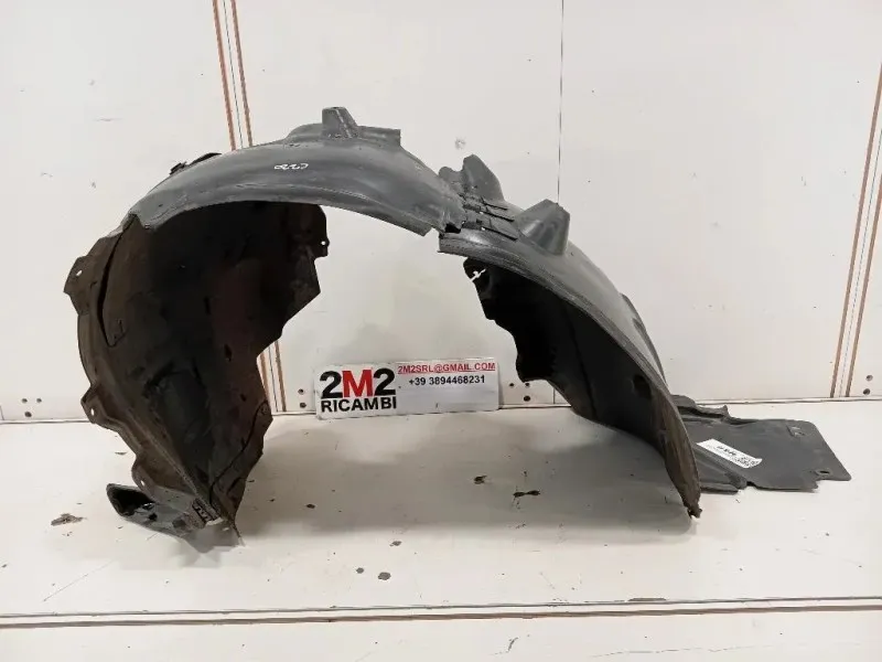 Passaruota ANT SX A2056913300 Mercedes Classe C W205 2014