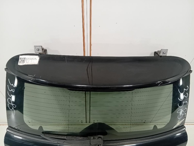 Portello POST 41002752015 Mini MINI Cooper R56 2007