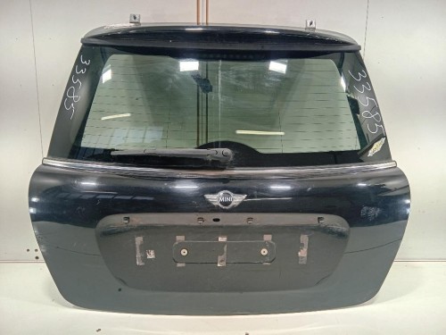 Centralina Iniezione 869995501 Bmw Serie 1 E87 Berlina 2005