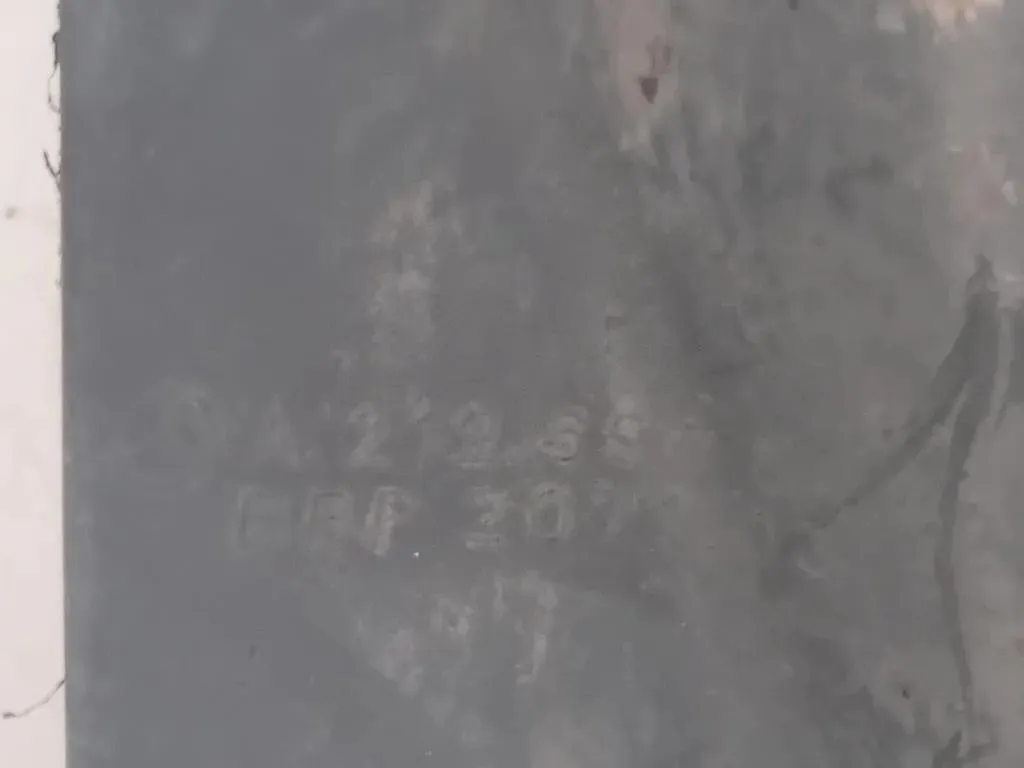 Passaruota ANT SX A2126905430 Mercedes Classe E W212 2013