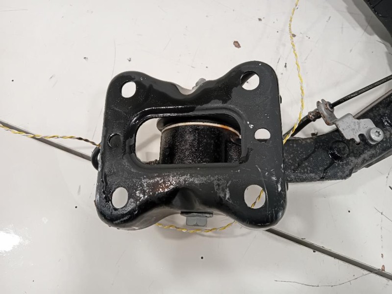 Braccio Oscillante INF POST SX 9820770580 Citroen Jumpy IV 2016