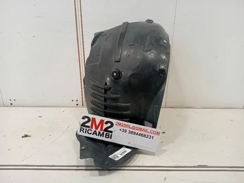 Passaruota ANT SX A2126905430 Mercedes Classe E W212 2013