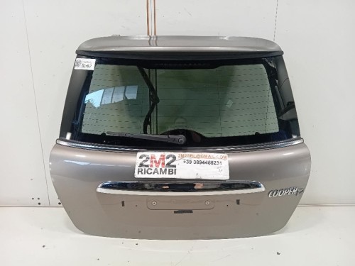 Centralina Iniezione 8506434 Bmw Serie 1 E87 Berlina 2005