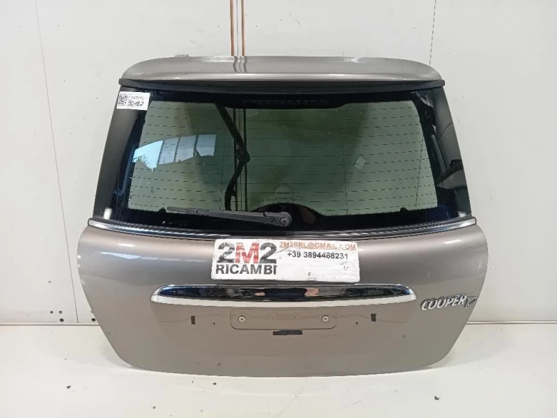 Portello POST PORTELLO POST Mini MINI Cooper R56 2007