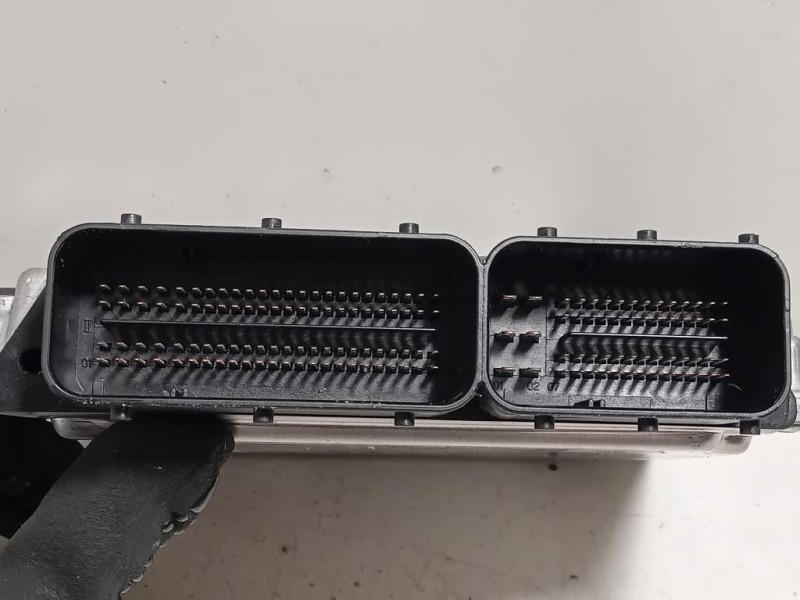 Centralina Iniezione 8506434 Bmw Serie 1 E87 Berlina 2005