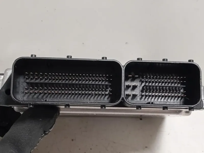 Centralina Iniezione 8506434 Bmw Serie 1 E87 Berlina 2005