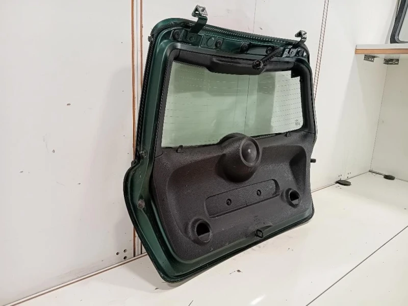 Portello POST 41002752015 Mini MINI Cooper R56 2007