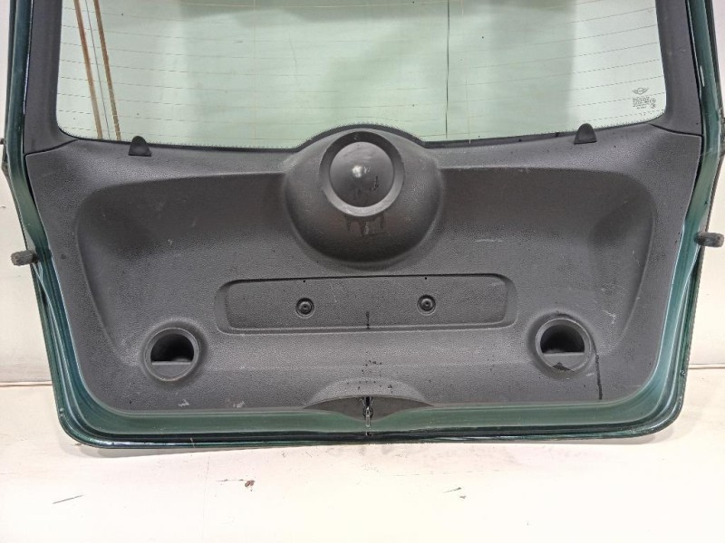Passaruota ANT SX A166 884 11 22 Mercedes Classe GLE W166 2015
