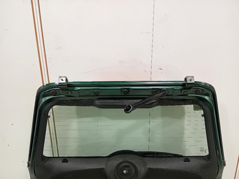 Passaruota ANT SX A166 884 11 22 Mercedes Classe GLE W166 2015