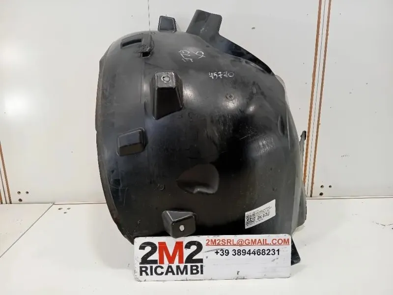 Passaruota ANT SX A166 884 11 22 Mercedes Classe GLE W166 2015