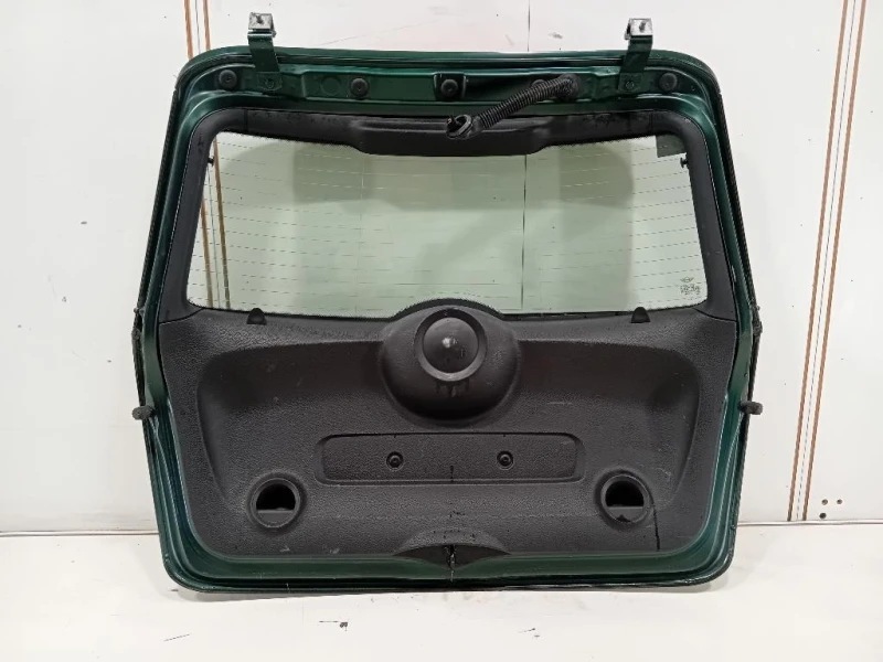 Portello POST 41002752015 Mini MINI Cooper R56 2007