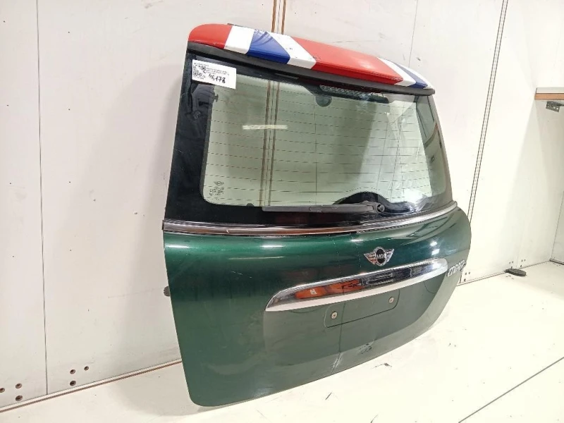 Portello POST 41002752015 Mini MINI Cooper R56 2007