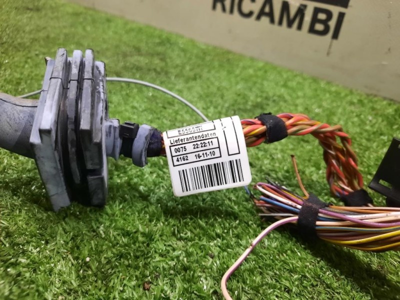 Centralina Iniezione 8512499 Bmw Serie 1 E88 Cabrio 2005