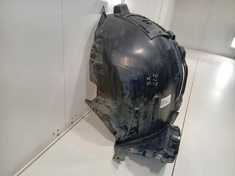 Passaruota ANT SX A166 884 07 22 Mercedes Classe GLE W166 2015