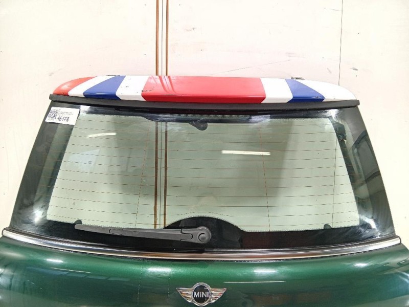 Portello POST 41002752015 Mini MINI Cooper R56 2007