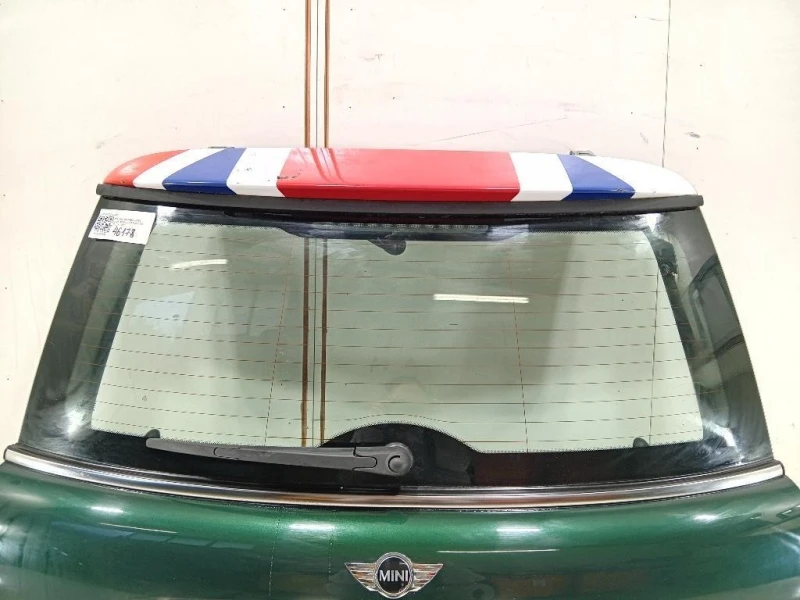 Portello POST 41002752015 Mini MINI Cooper R56 2007