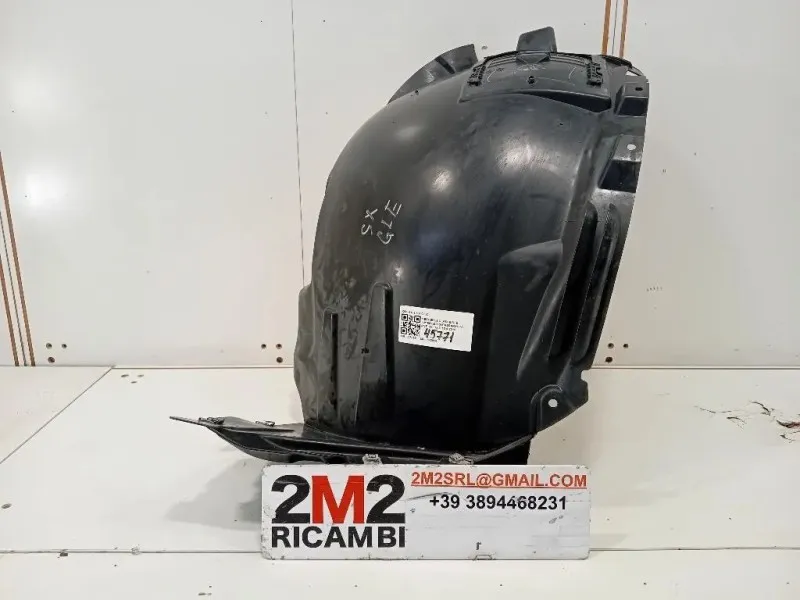 Passaruota ANT SX A166 884 07 22 Mercedes Classe GLE W166 2015