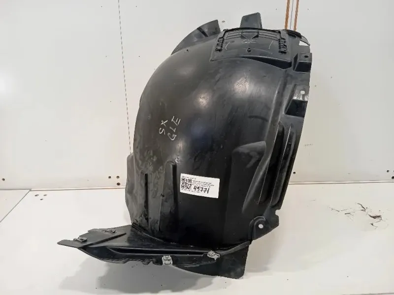 Passaruota ANT SX A166 884 07 22 Mercedes Classe GLE W166 2015