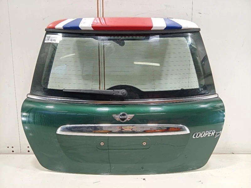 Portello POST 41002752015 Mini MINI Cooper R56 2007