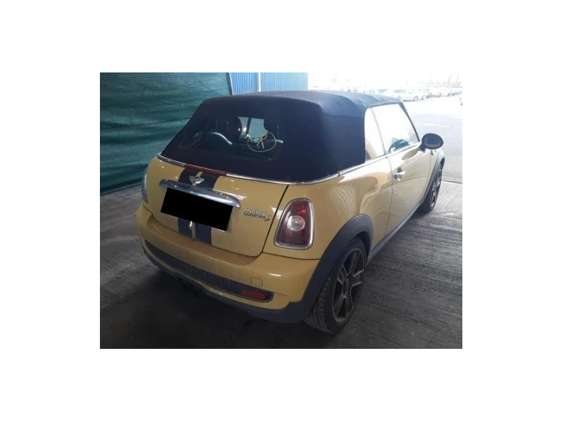Portello POST 41002758392 Mini MINI Cooper R57 Cabrio 2007
