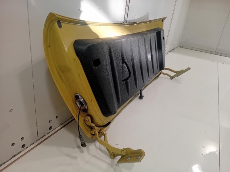 Portello POST 41002758392 Mini MINI Cooper R57 Cabrio 2007