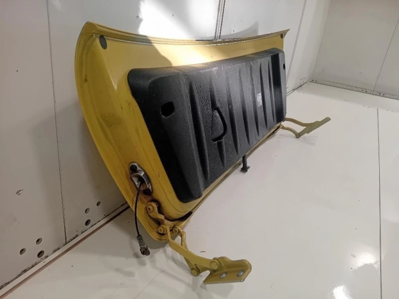 Portello POST 41002758392 Mini MINI Cooper R57 Cabrio 2007