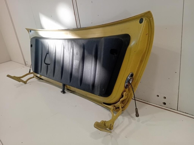 Portello POST 41002758392 Mini MINI Cooper R57 Cabrio 2007