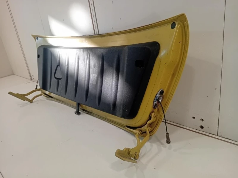 Portello POST 41002758392 Mini MINI Cooper R57 Cabrio 2007