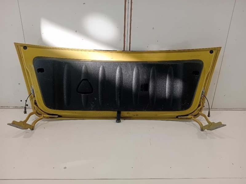 Portello POST 41002758392 Mini MINI Cooper R57 Cabrio 2007