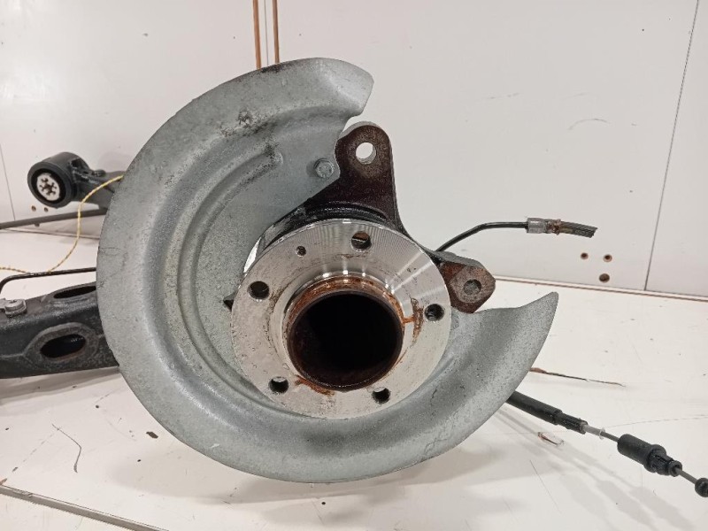 Braccio Oscillante INF POST SX 9820770580 Citroen Jumpy IV 2016