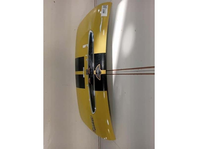 Portello POST 41002758392 Mini MINI Cooper R57 Cabrio 2007