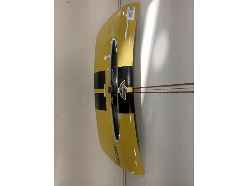 Portello POST 41002758392 Mini MINI Cooper R57 Cabrio 2007