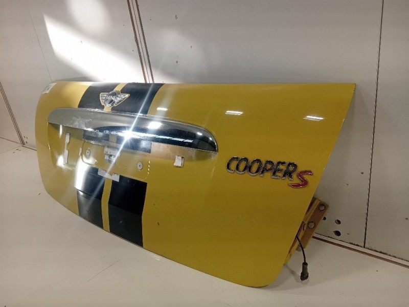 Portello POST 41002758392 Mini MINI Cooper R57 Cabrio 2007