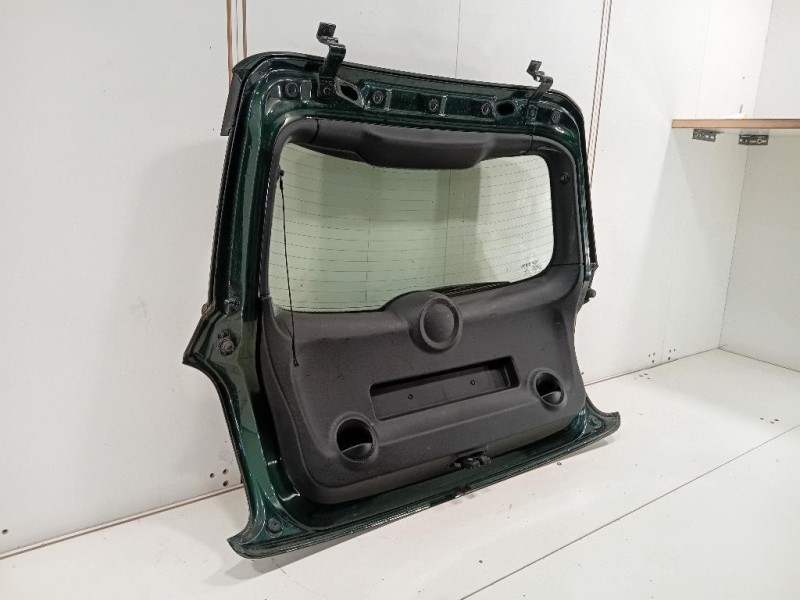 Passaruota ANT SX 51779800761 Mini Countryman Cooper R60 2010