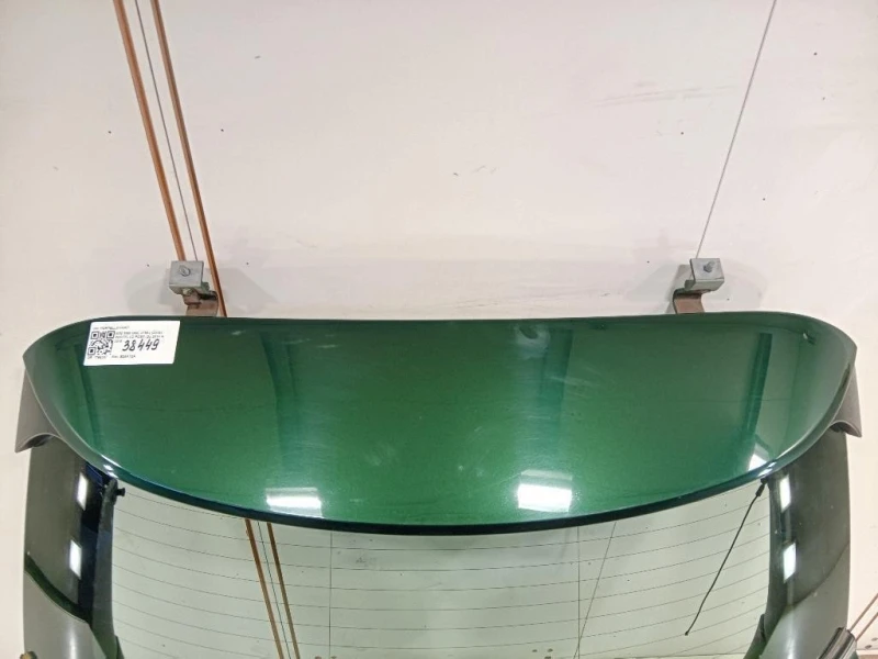 Portello POST 41007378205 Mini MINI ONE F55 2014