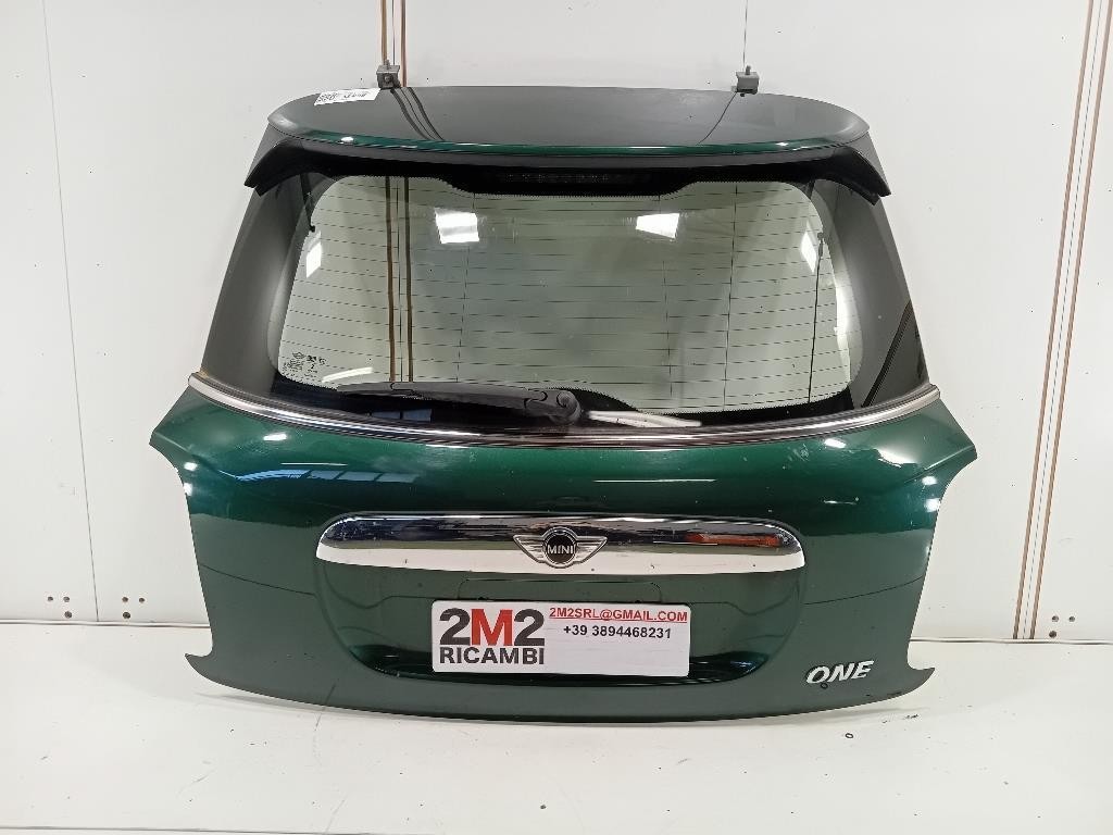 Passaruota ANT SX 1114595XX Mini MINI Cooper F56 2014