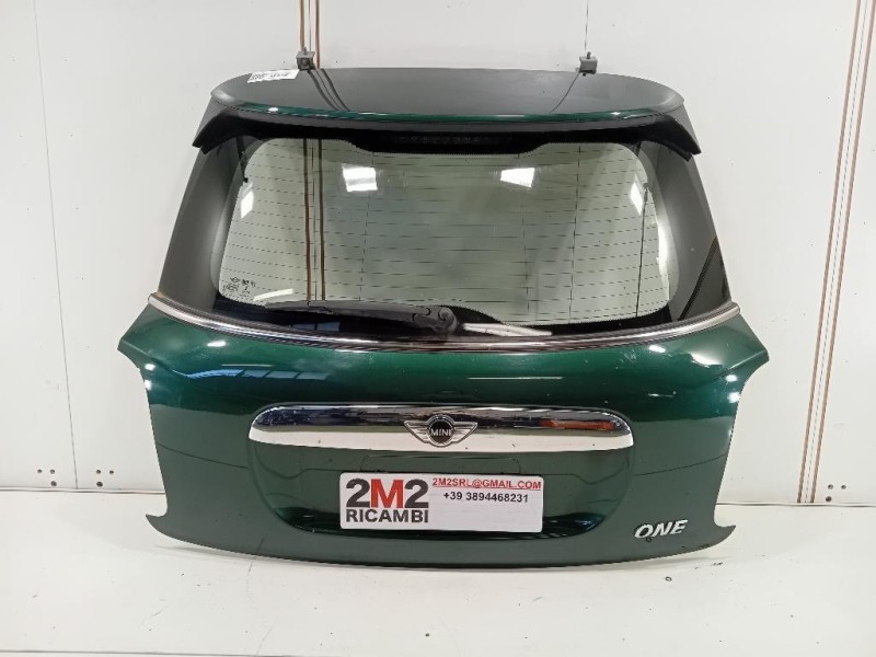 Passaruota ANT SX 1114595XX Mini MINI Cooper F56 2014