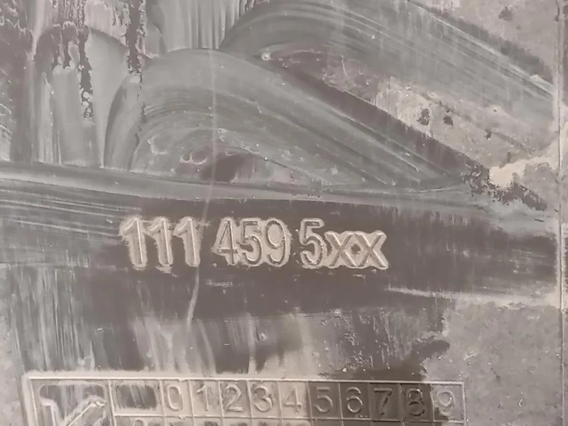 Passaruota ANT SX 1114595XX Mini MINI Cooper F56 2014