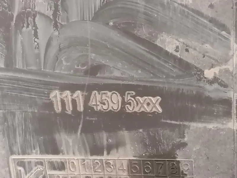 Passaruota ANT SX 1114595XX Mini MINI Cooper F56 2014