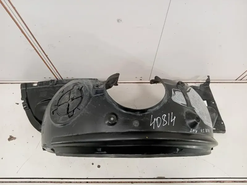 Passaruota ANT SX 1114595XX Mini MINI Cooper F56 2014