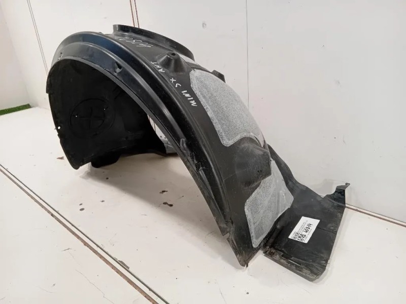 Passaruota ANT SX 1114595XX Mini MINI Cooper F56 2014