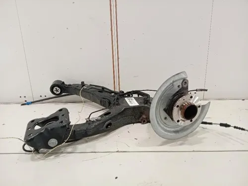 Braccio Oscillante INF POST SX 9820770580 Citroen Jumpy IV 2016