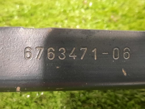 Braccio Oscillante POST DX