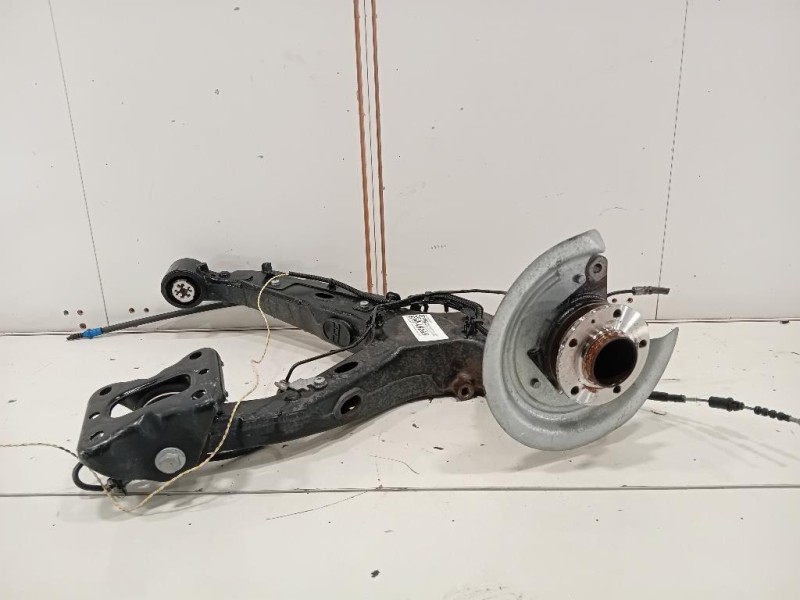 Braccio Oscillante INF POST SX 9820770580 Citroen Jumpy IV 2016