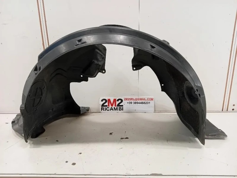 Passaruota ANT SX 1114595XX Mini MINI Cooper F56 2014