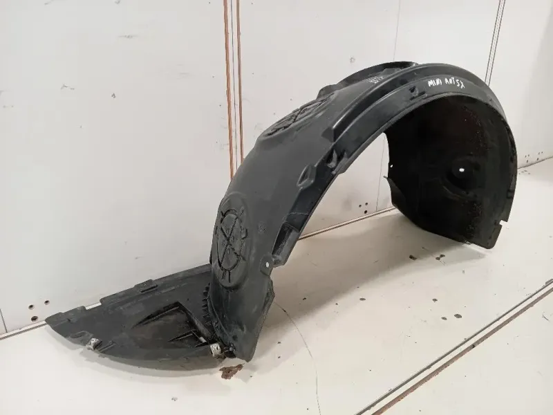 Passaruota ANT SX 1114595XX Mini MINI Cooper F56 2014