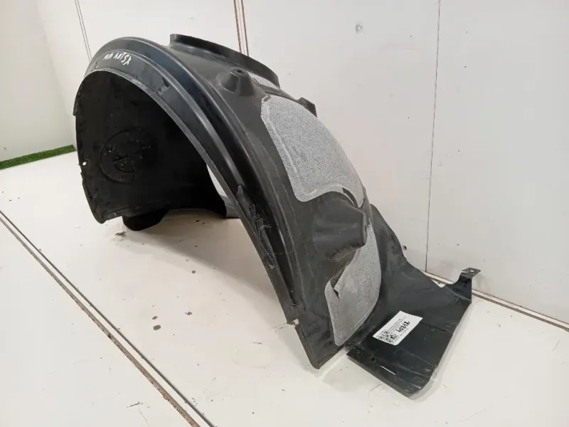 Passaruota ANT SX 1114595XX Mini MINI Cooper F56 2014